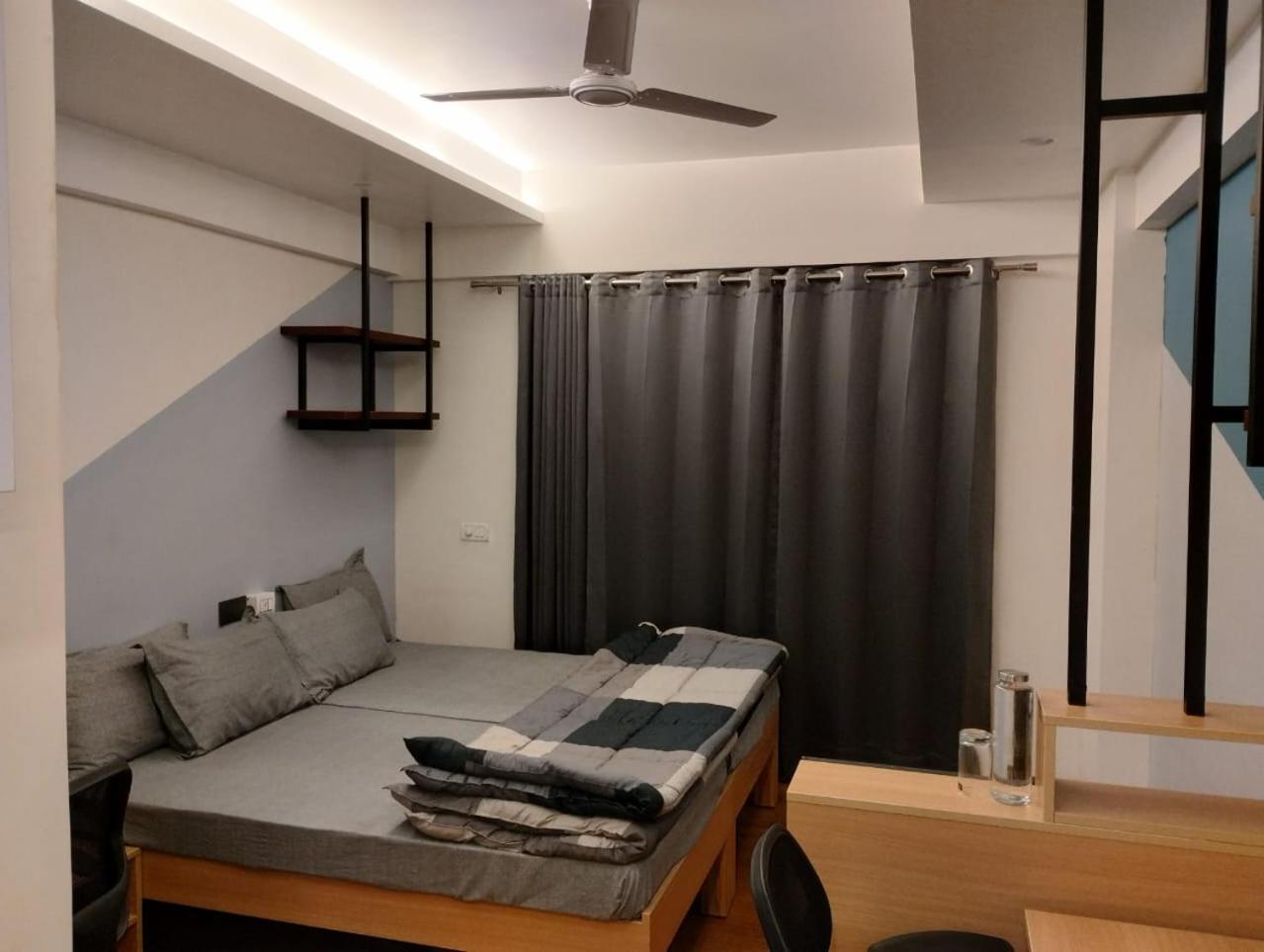 Hostel Ivy League House, Pyramid Residency Nowe Delhi Zewnętrze zdjęcie